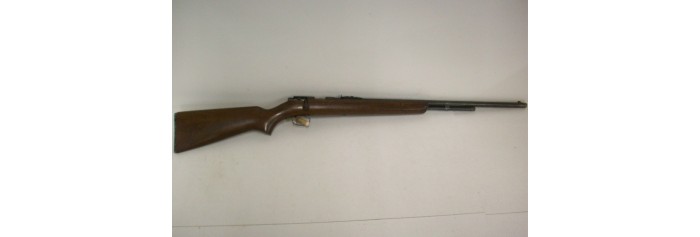 Winchester Model 72A Rimfire Rifle Parts